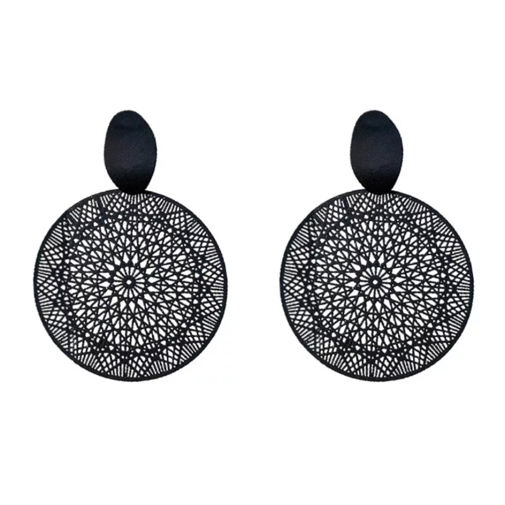 Earrings - Picture 2 of 3